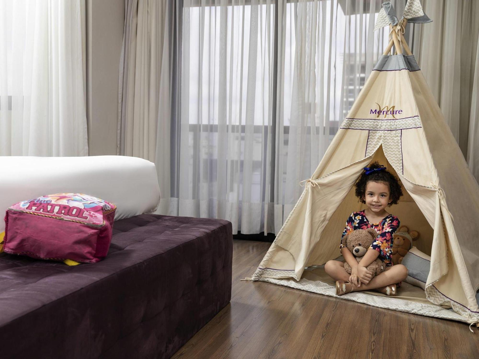 Mercure Sao Paulo Pamplona, Sao Paulo